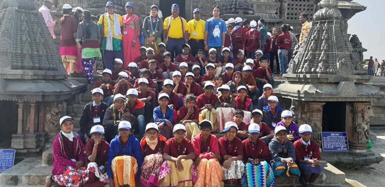 Karnataka Darshana 2018-19